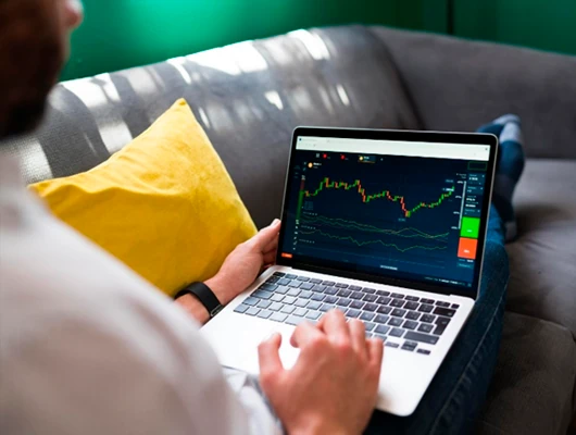 Семинар Знакомство с профессией трейдер